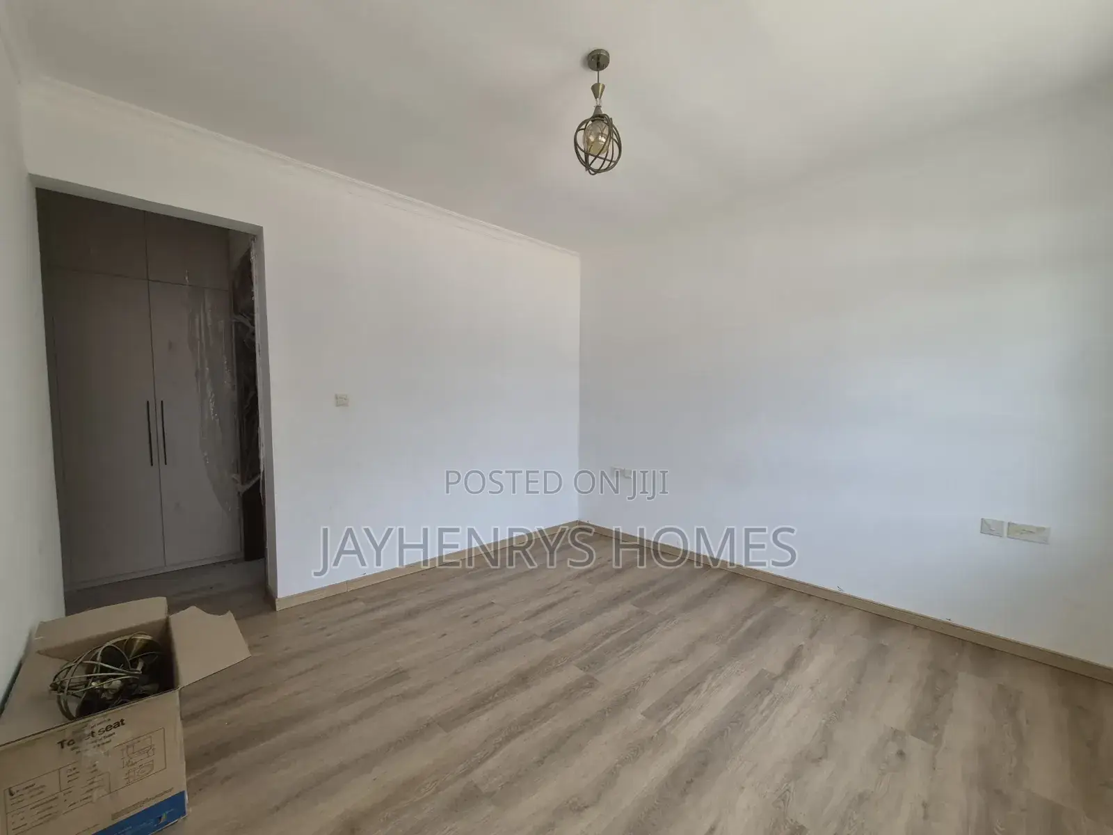 4bdrm House in Muthaiga North for rent