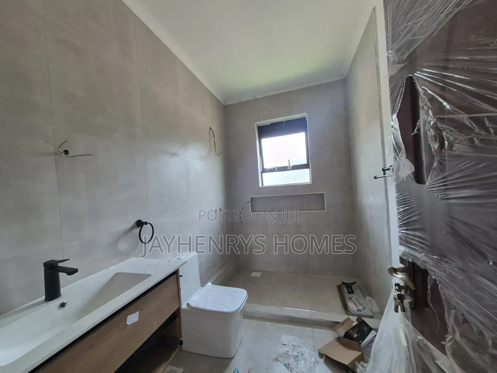 4bdrm House in Muthaiga North for rent