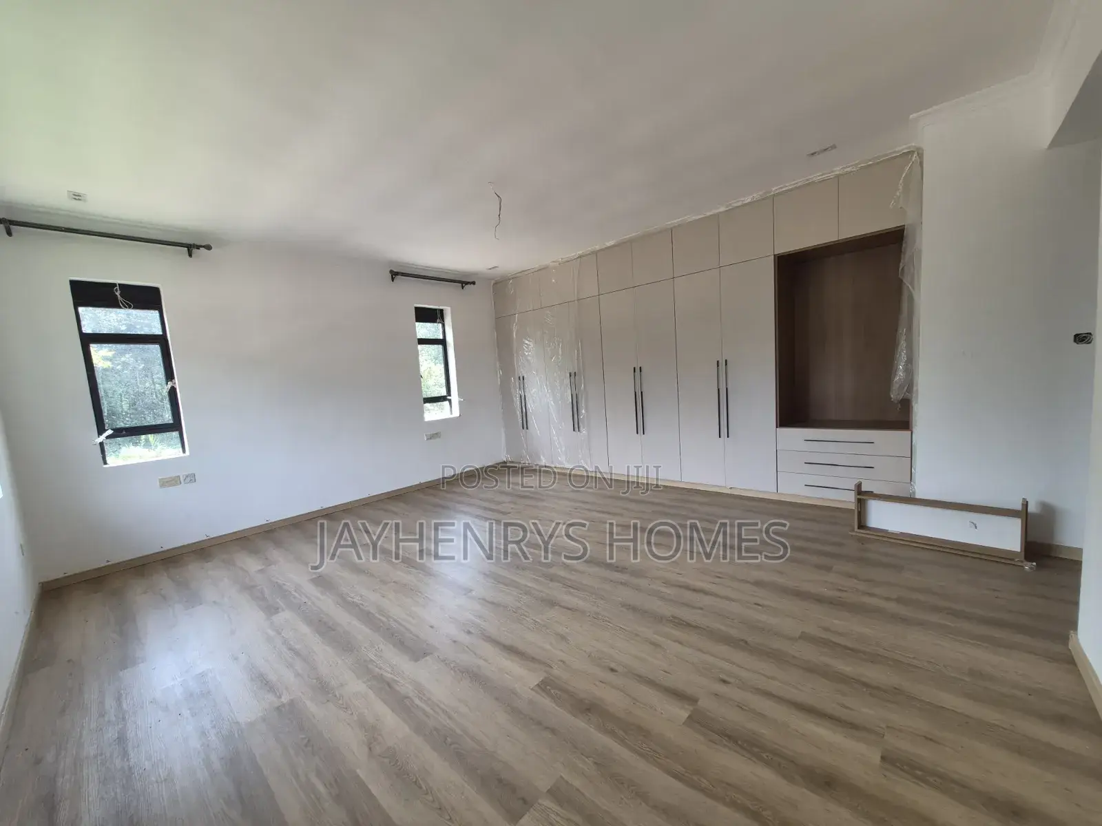 4bdrm House in Muthaiga North for rent