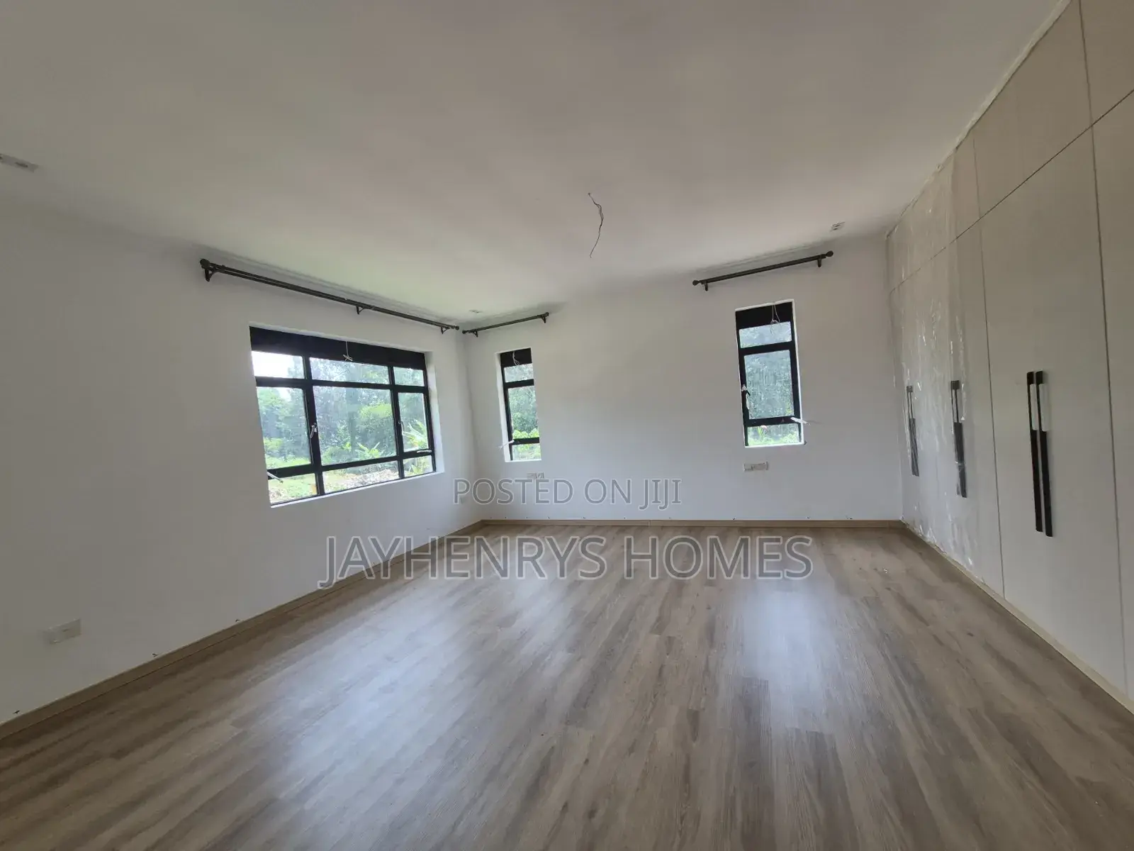 4bdrm House in Muthaiga North for rent