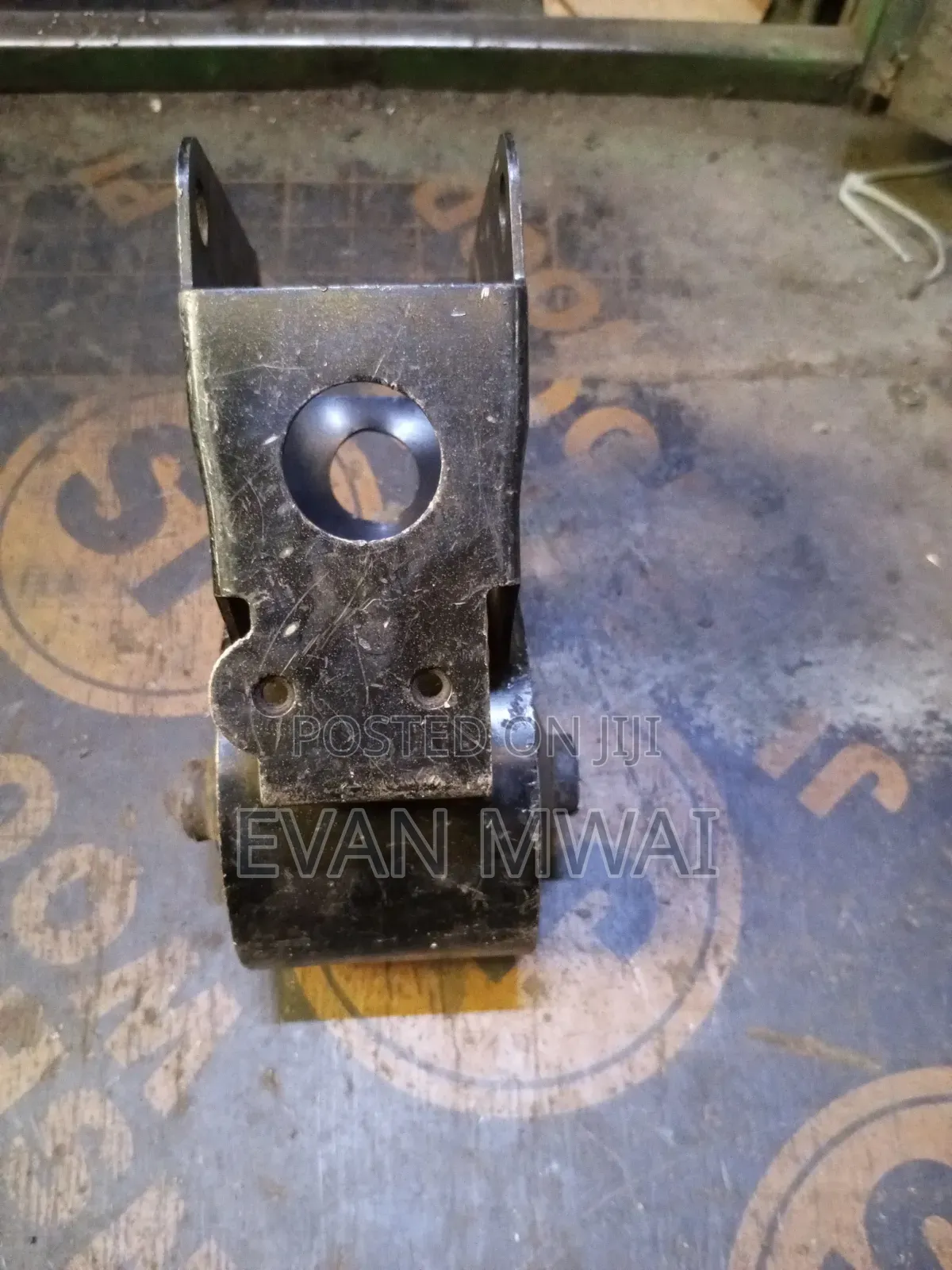 Honda Insight Engine Mounting
