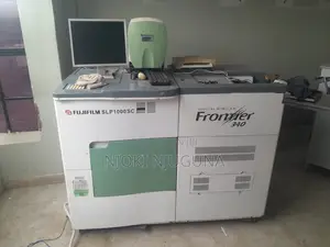 Digital Mini Lab -Frontier
