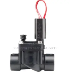 Hunter Pgv100 - 1" Solenoid Valve (Without Flow Control)