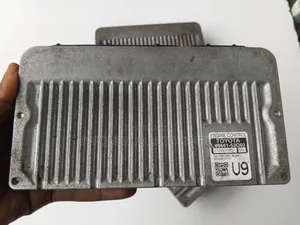 Toyota Vitz 2011 Engine Control Unit