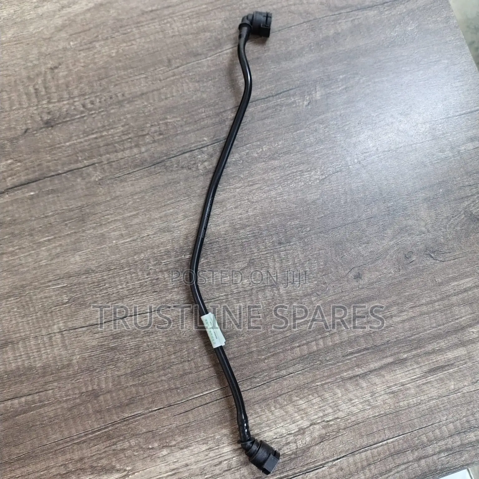 Audi A4 Coolant Hose – Reliable Engine Cooling System Fit