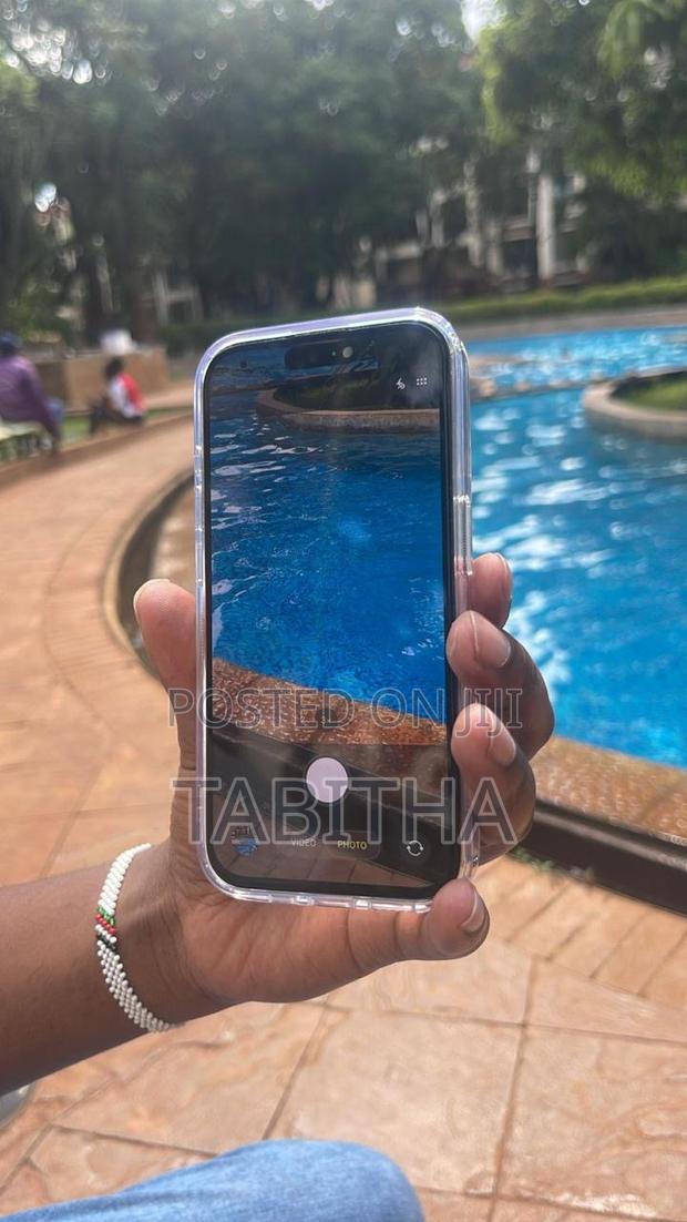 Apple iPhone 15 Pro 256 GB