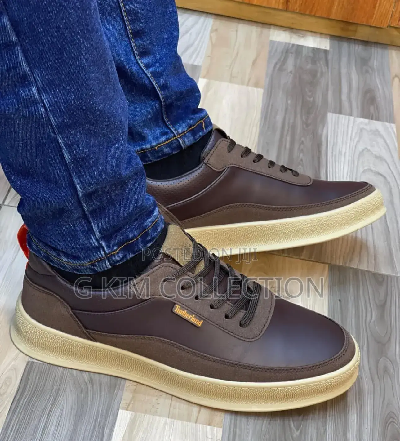 Timberland Casual