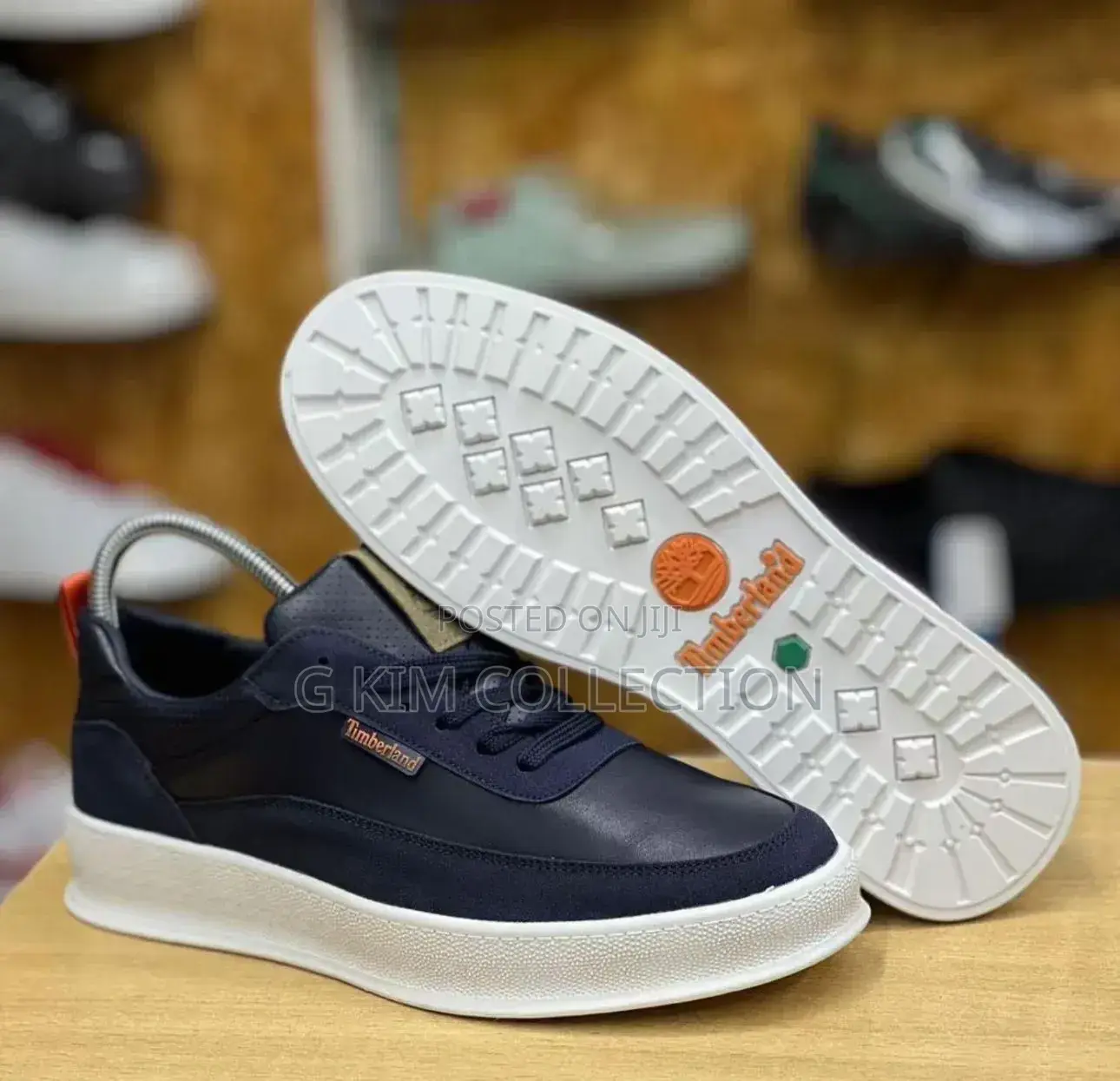Timberland Casual
