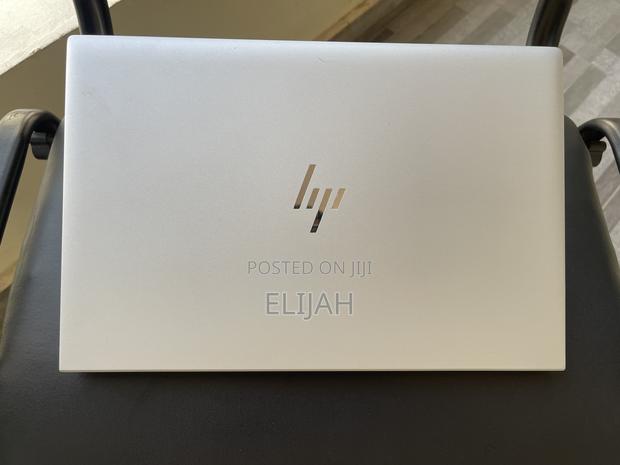 Laptop HP EliteBook 840 G7 16GB Intel SSD 256GB - thumbnail 3