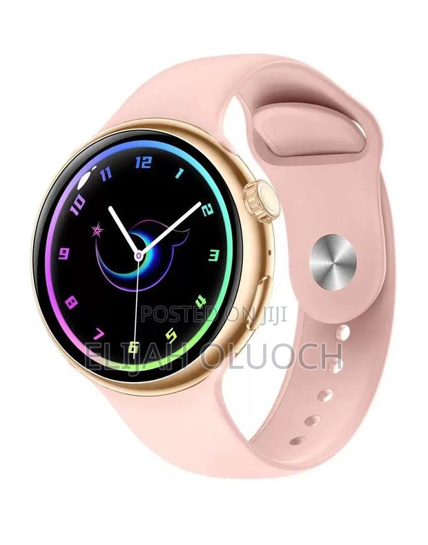Z12 Pro Smart Watch - main view