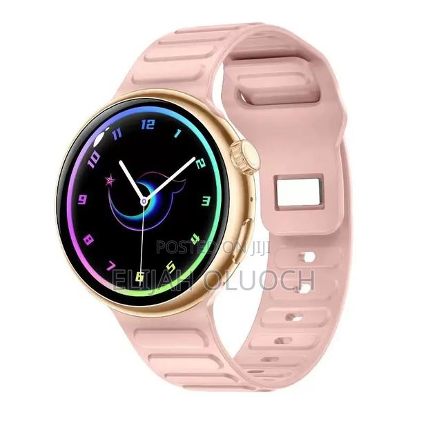 Z12 Pro Smart Watch - thumbnail 3