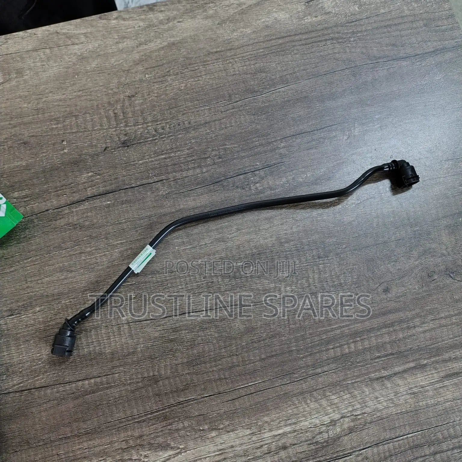 Audi A5 Coolant Hose – Strong Cooling System Performance