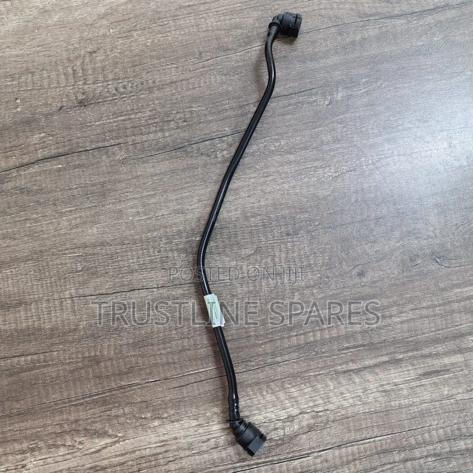 Audi Q5 Coolant Hose – Heavy-Duty Suv Cooling Support