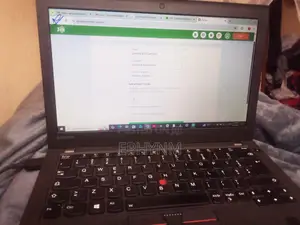 Laptop Lenovo ThinkPad X270 8GB Intel Core i5 HDD 256GB