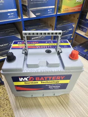 N50 Imo German Technology Battery