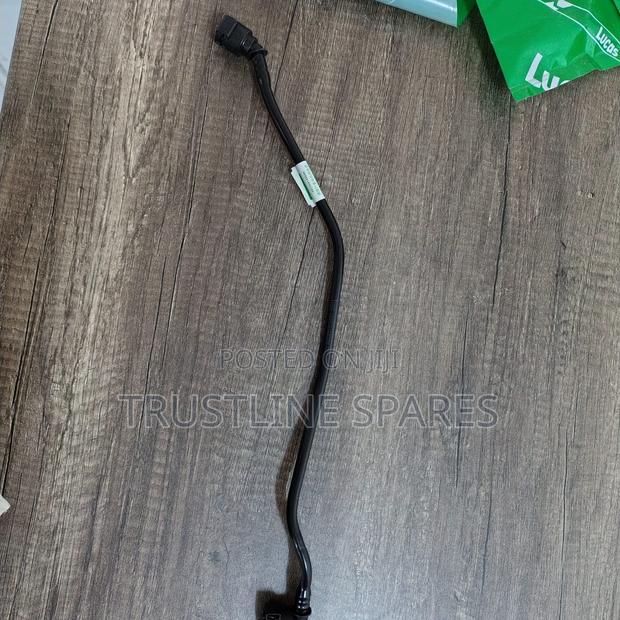 Audi A4, A5, Q5 Coolant Hose – Complete Cooling Solution - thumbnail 2