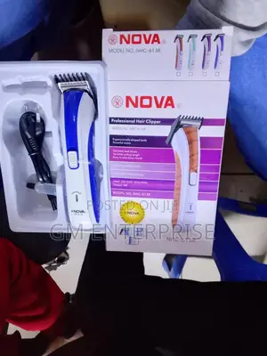 Nova Hair Shaving Machine