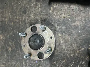Rear Hub Nze /Fielder