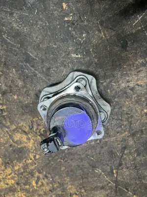 Rear Hub Nze /Fielder