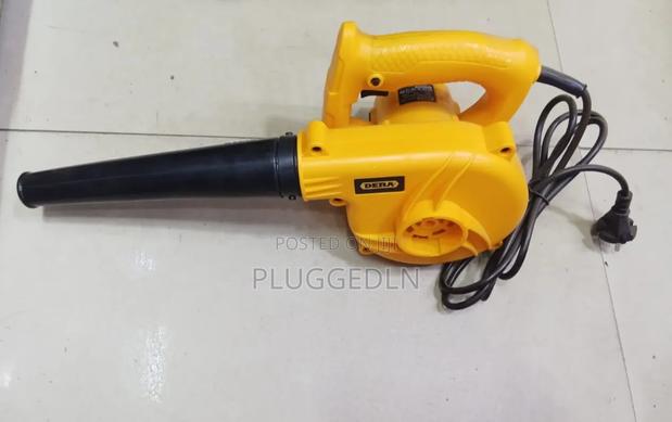 Dera Electric Air Blower