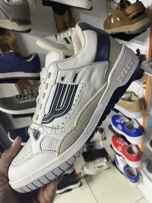 Bally Kuba T Sneakers ((Small Sizes))