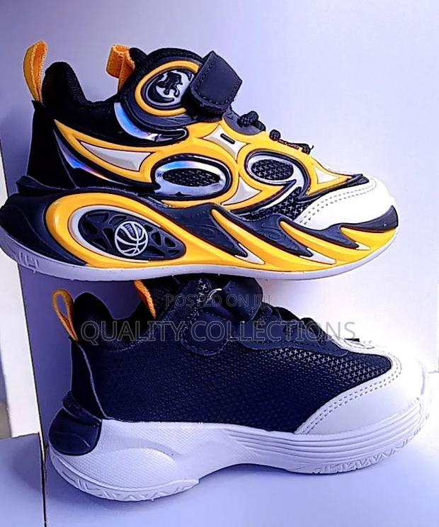 Batman Kids Shoes