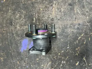 Rear Hub Mazda Demio 2012