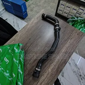BMW 3 Series B48 Radiator Hose – Complete Cooling System Solution