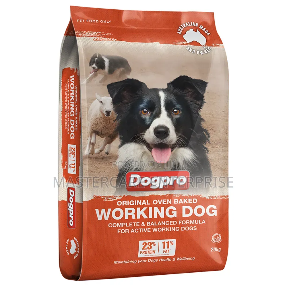 Dogpro Supplement