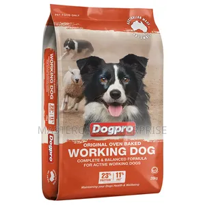 Dogpro Supplement