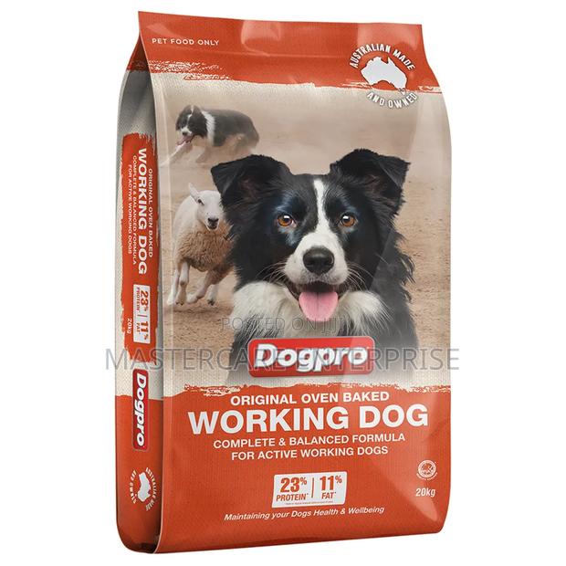 Dogpro Supplement