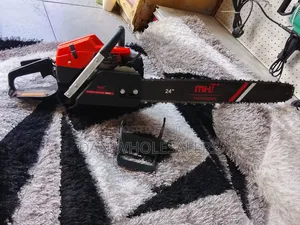 MHT 24 Inches Gasoline Power Saw Machine