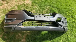 Nt 33 Front Bumpers