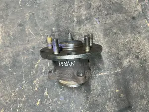 Mark X Rear Hub Bearing