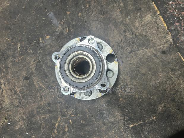 Mark X Rear Hub Bearing