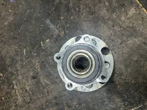 Mark X Rear Hub Bearing
