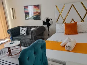Airbnb Studio in Nakuru