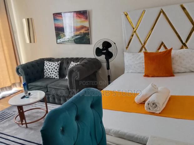 Airbnb Studio in Nakuru