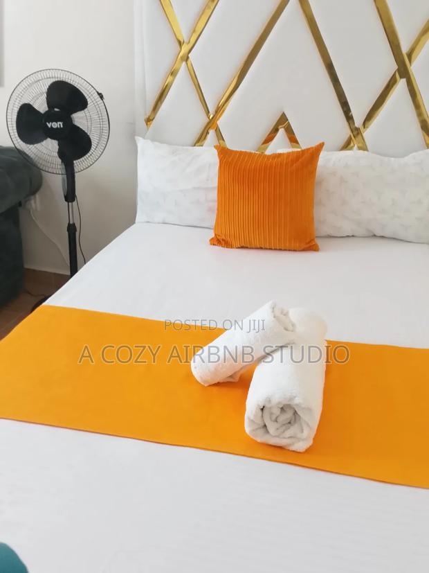 Airbnb Studio in Nakuru - thumbnail 2