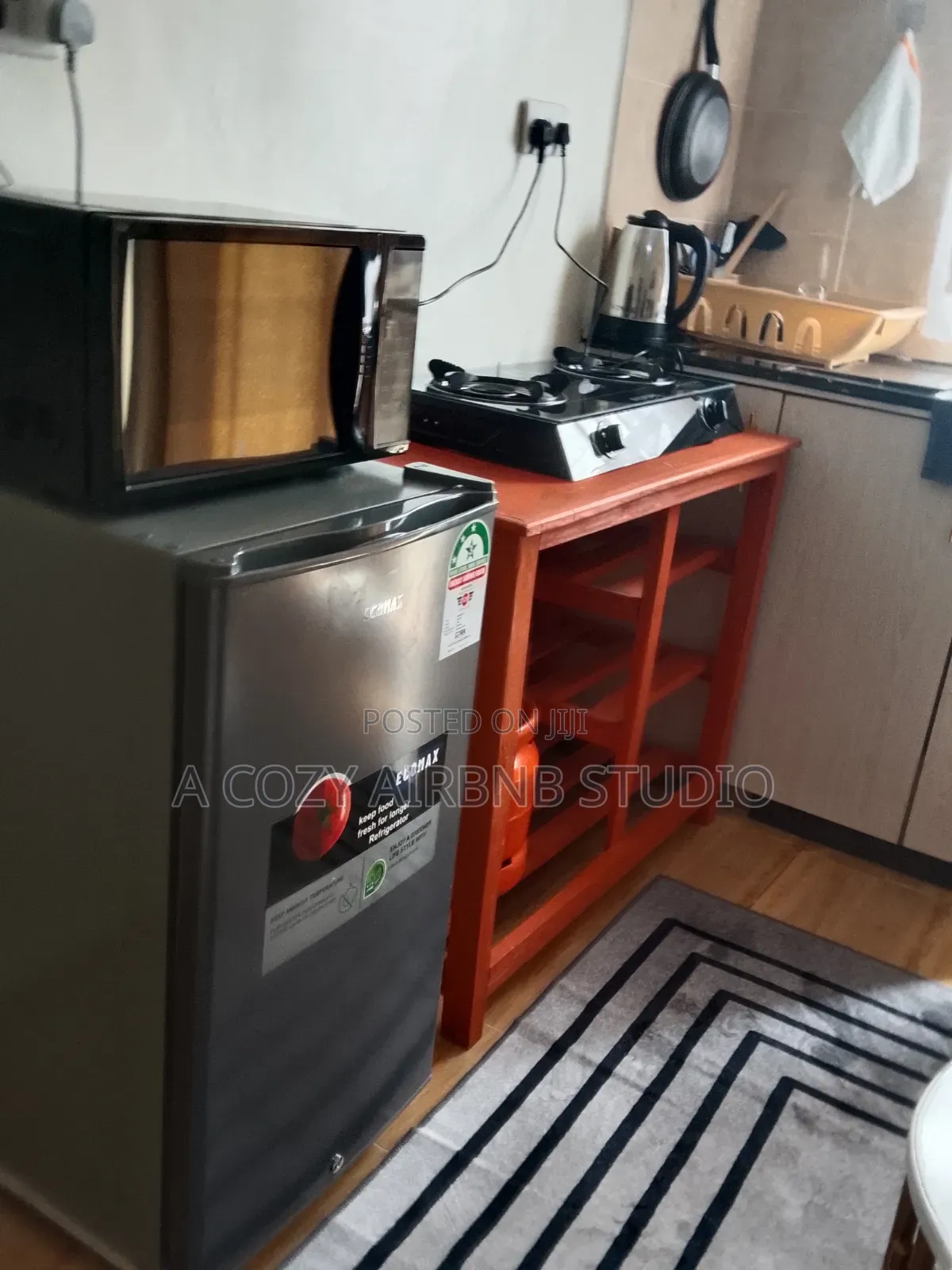 Airbnb Studio in Lanet ,Nakuru