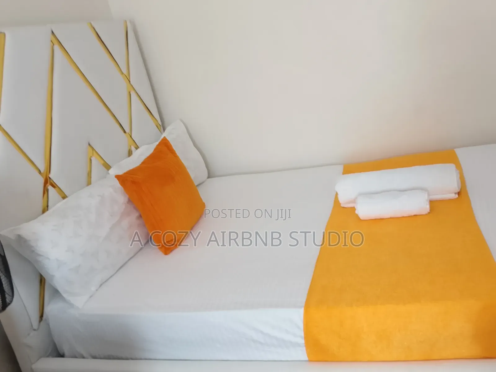 Airbnb Studio in Lanet ,Nakuru