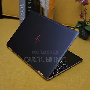 Laptop HP Spectre X360 15 16GB Intel Core i7 SSD 512GB