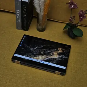 Laptop HP Spectre X360 15 16GB Intel Core i7 SSD 512GB
