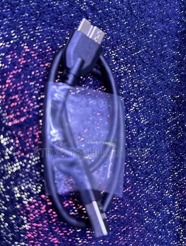 Harddisk 3.0 Cable