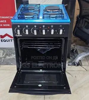 Olelon 50*55 3+1 Standing Cooker