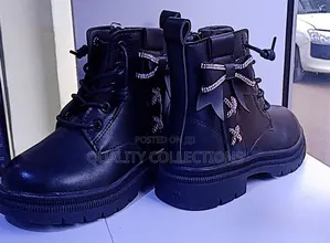 Kids Boot Shoe