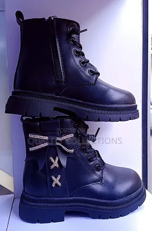 Kids Boot Shoe