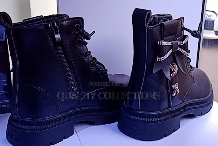 Kids Boot Shoe