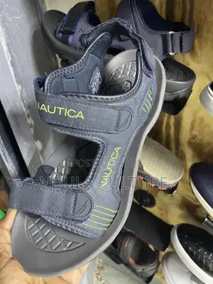 Nautica Alastor Athletic Sport Sandals