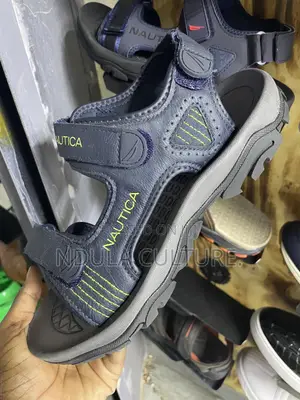 Nautica Alastor Athletic Sport Sandals